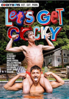 Let's Get Cocky
