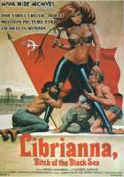 Librianna Bitch Of The Black Sea