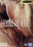 Licking The Velvet