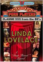 Linda Lovelace