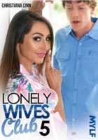Lonely Wives Club 05