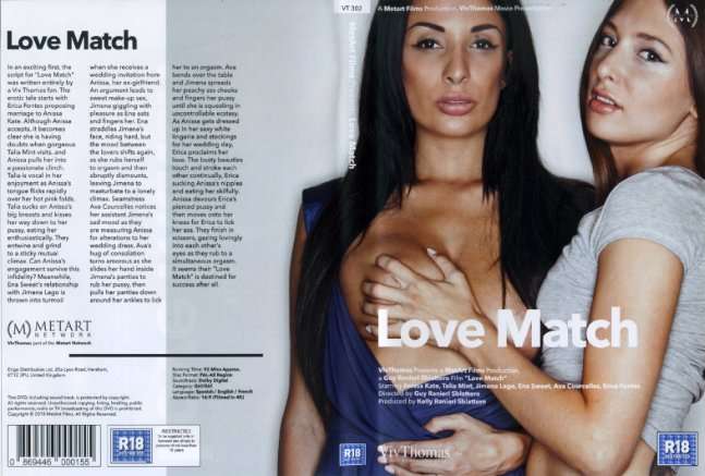 Love Match