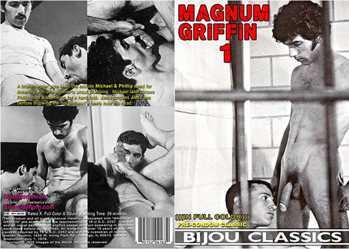 Magnum Griffin 01