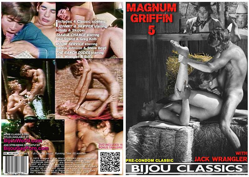 Magnum Griffin 05