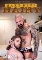Make Mine Hairy 01