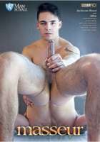 Male Masseur Fantasies 07