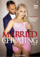 Married & Cheating 05