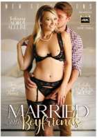 Married With Boyfriends 01