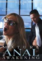 Mature Anal Awakening 01