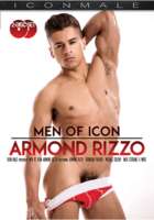 Men Of Icon Armond Rizzo