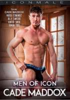 Men Of Icon Cade Maddox
