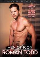 Men Of Icon Roman Todd