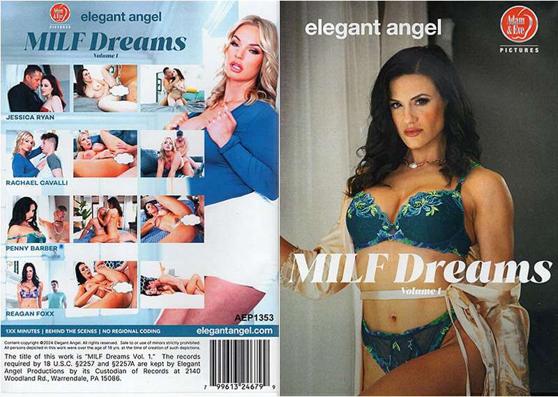 Milf Dreams