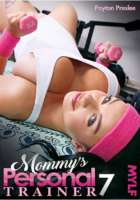 Mommy's Personal Trainer 07