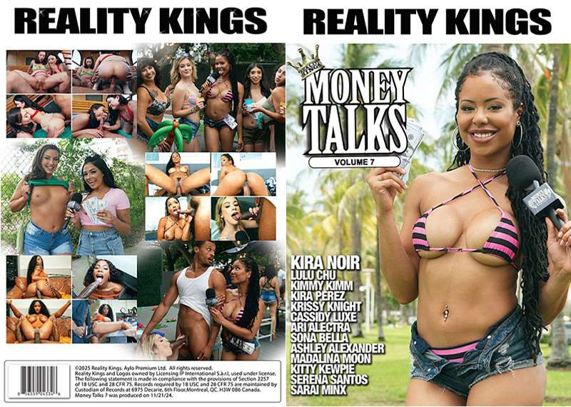 Money Talks 07