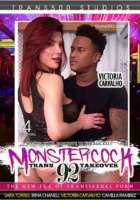 Monstercock Trans Takeover 92