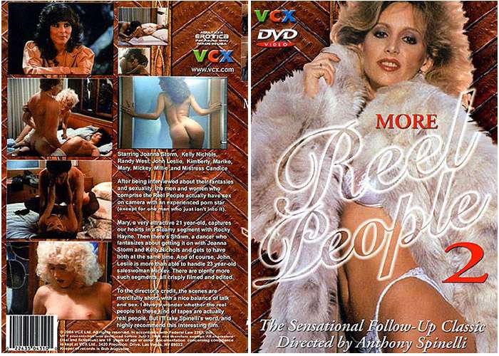 More Reel People 02