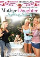 Mother Daughter Lesbian Lessons 04