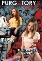 Musk Trilogy The Live In Nanny