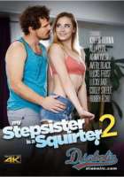 My Stepsister Is A Squirter 02