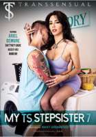 My Ts Stepsister 07