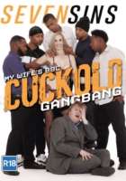 My Wifes Bbc Cuckold Gangbang