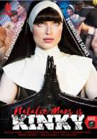 Natalie Mars Is Kinky
