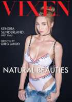 Natural Beauties 01