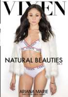 Natural Beauties 02