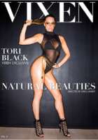 Natural Beauties 06