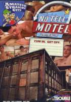 No Tell Motel 01