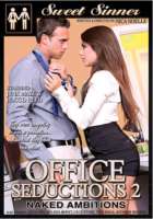 Office Seductions 02