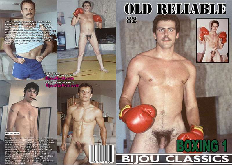 Old Reliable 82 Boxing 01