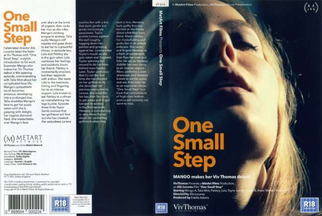 One Small Step