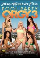 Pool Party Orgy 03