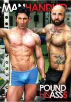 Pound His Ass 05