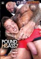 Pound His Ass 07