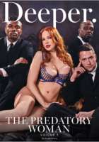 Predatory Woman 02
