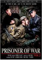 Prisoner Of War 02