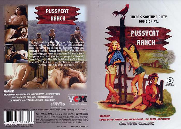 Pussycat Ranch