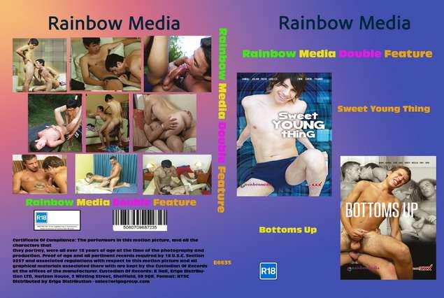 Rainbow Media Double Feature