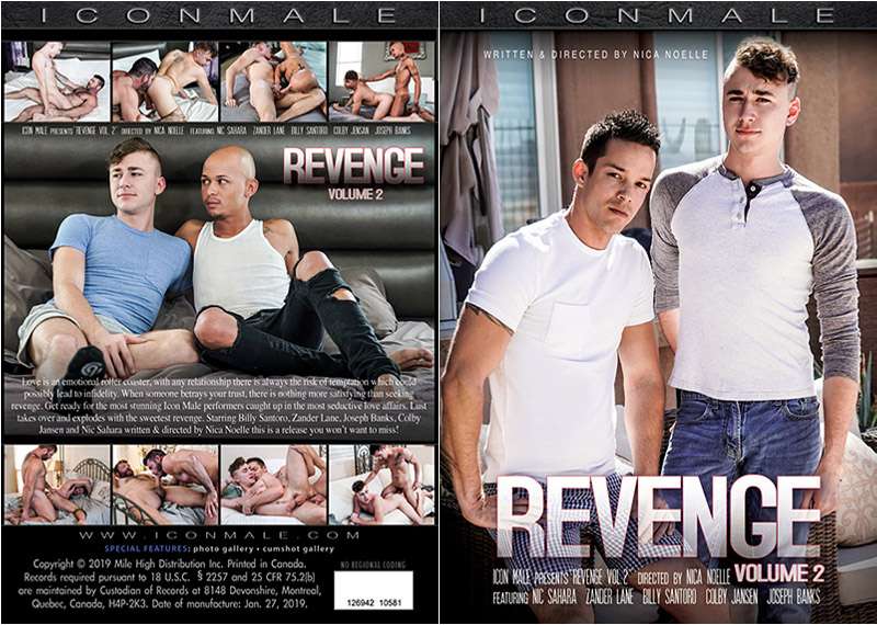 Revenge 02