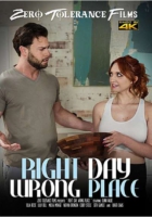 Right Day, Wrong Place