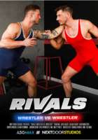 Rivals Wrestler Vs. Wrestler
