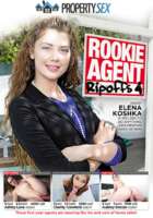 Rookie Agent Ripoffs 04