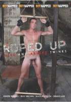 Roped Up Used And Abused Twinks