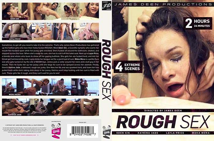 Rough Sex 01