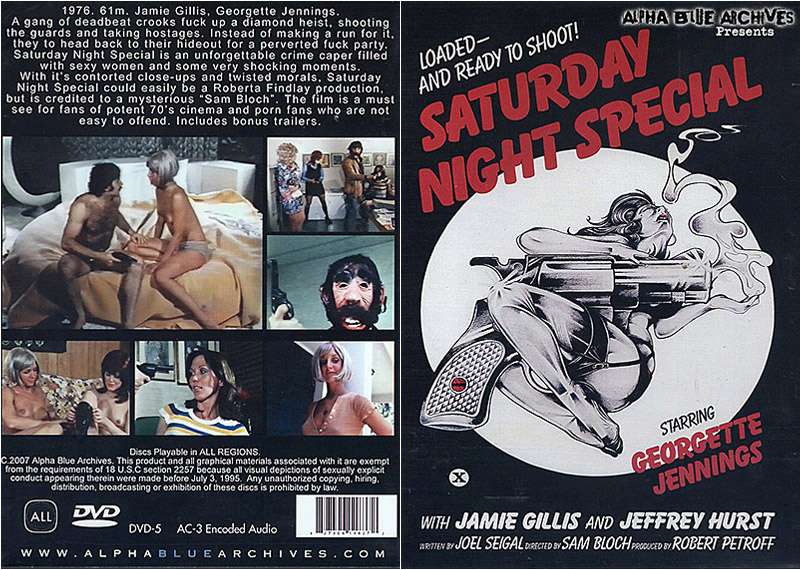 Saturday Night Special