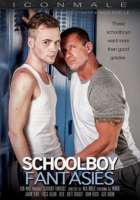 Schoolboy Fantasies 01