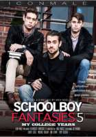 Schoolboy Fantasies 05